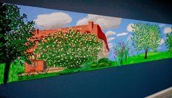 David Hockney nie żyje