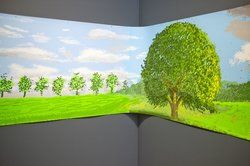 David Hockney nie żyje