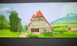 David Hockney nie żyje