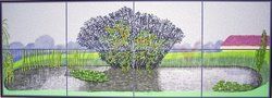David Hockney nie żyje