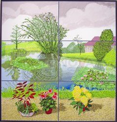 David Hockney nie żyje