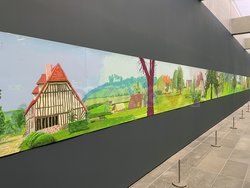 David Hockney nie żyje