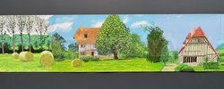 David Hockney nie żyje