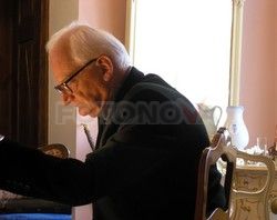 Stanisław Janicki nie żyje