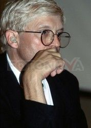 David Hockney nie żyje