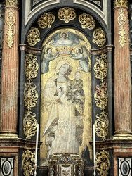 Katedra Najświetszej Marii Panny w Sewilli