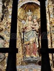 Katedra Najświetszej Marii Panny w Sewilli