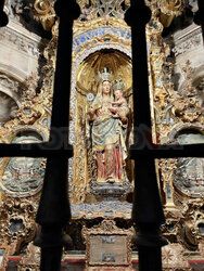 Katedra Najświetszej Marii Panny w Sewilli