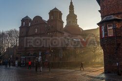 Fotonova - arch