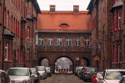 Fotonova - arch