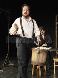 " Bracia Lehman " w Teatrze Współczesnym