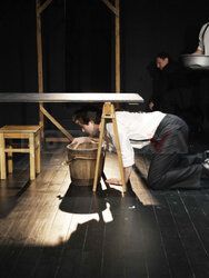 " Bracia Lehman " w Teatrze Współczesnym