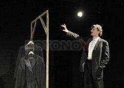 " Bracia Lehman " w Teatrze Współczesnym
