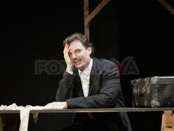 " Bracia Lehman " w Teatrze Współczesnym