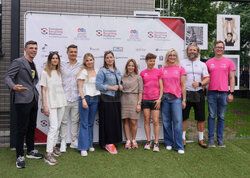 Światowy Dzień Roweru.Sport Kocha Recykling.