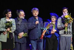" Lalka 89 " w Teatrze Rampa