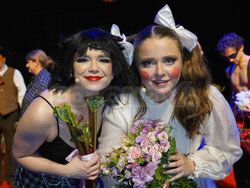 " Lalka 89 " w Teatrze Rampa