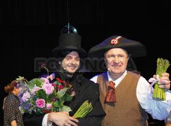 " Lalka 89 " w Teatrze Rampa