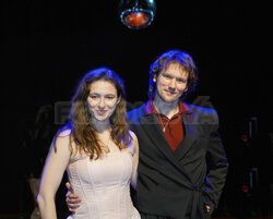 " Lalka 89 " w Teatrze Rampa