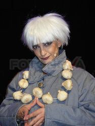 " Lalka 89 " w Teatrze Rampa