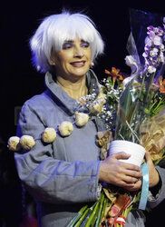 " Lalka 89 " w Teatrze Rampa