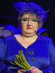 " Lalka 89 " w Teatrze Rampa