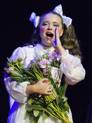 " Lalka 89 " w Teatrze Rampa