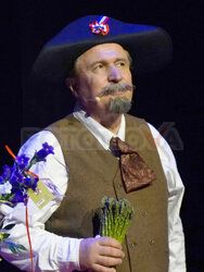 " Lalka 89 " w Teatrze Rampa