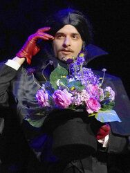 " Lalka 89 " w Teatrze Rampa