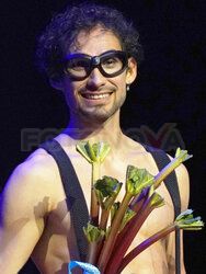 " Lalka 89 " w Teatrze Rampa