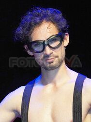 " Lalka 89 " w Teatrze Rampa
