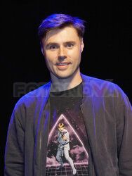 " Lalka 89 " w Teatrze Rampa