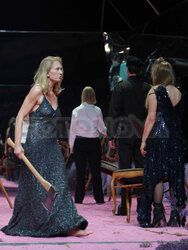 "Anioł zagłady" w Teatrze Dramatycznym