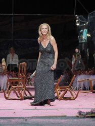 "Anioł zagłady" w Teatrze Dramatycznym