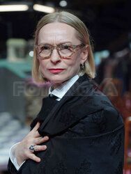 "Anioł zagłady" w Teatrze Dramatycznym