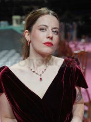 "Anioł zagłady" w Teatrze Dramatycznym