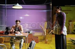 "Adrenalina" w Teatrze Powszechnym