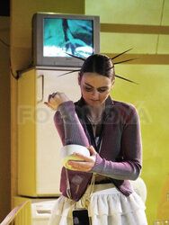 "Adrenalina" w Teatrze Powszechnym