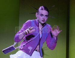 "Adrenalina" w Teatrze Powszechnym