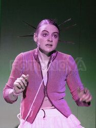 "Adrenalina" w Teatrze Powszechnym