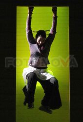 "Adrenalina" w Teatrze Powszechnym
