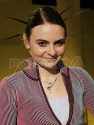 "Adrenalina" w Teatrze Powszechnym