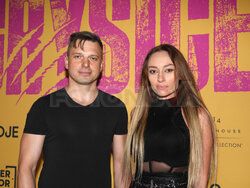 Premiera sztuki "Tygrysice" w Scenie Relax