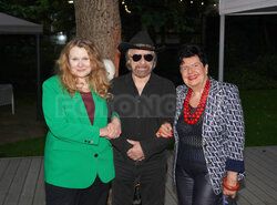 12. Charytatywne Kulinarne Zawody Dziennikarzy