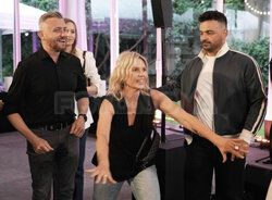 12. Charytatywne Kulinarne Zawody Dziennikarzy