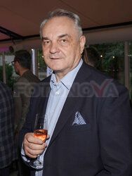 12. Charytatywne Kulinarne Zawody Dziennikarzy