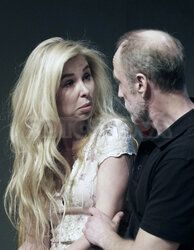 "Eks" w Teatrze Ateneum