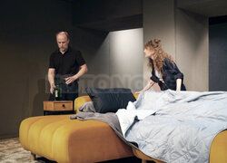 "Eks" w Teatrze Ateneum