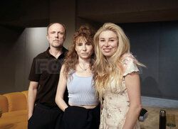 "Eks" w Teatrze Ateneum