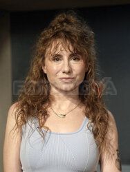 "Eks" w Teatrze Ateneum